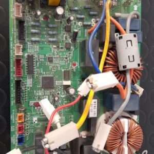 Placa electrónica Aire Acondicionado A0H12LSAC K02EM-C-A(03)