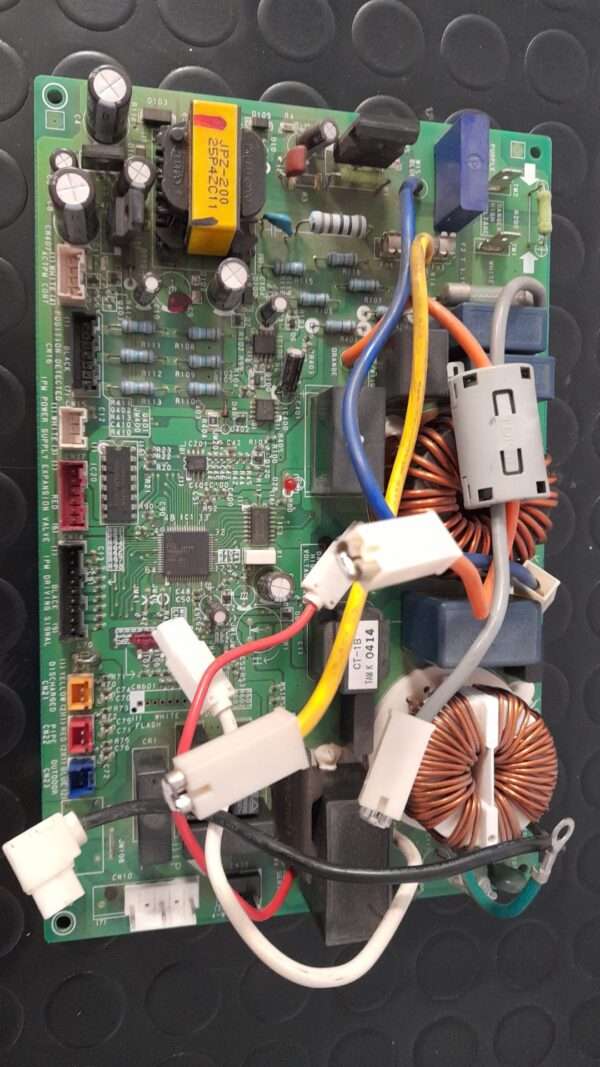 Placa electrónica Aire Acondicionado A0H12LSAC K02EM-C-A(03)
