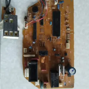 Placa Electrónica de Aire Acondicionado Placas por código RKR505A300