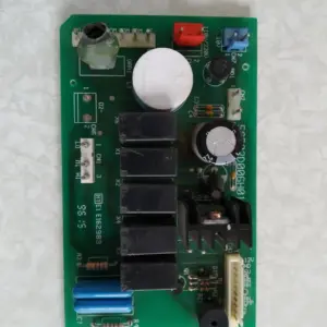 Placa Electrónica de Aire Acondicionado Placas por código 5SB02D006H010V2