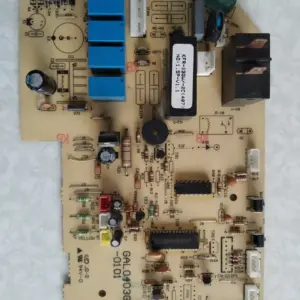 Placa Electrónica de Aire Acondicionado Placas por código GAL0403GK-0101