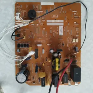 Placa Electrónica de Aire Acondicionado Placas por código A743824 / 732141961