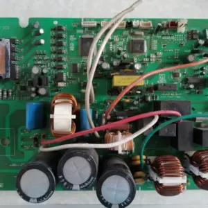 Placa Electrónica de Aire Acondicionado SANYO C256VH