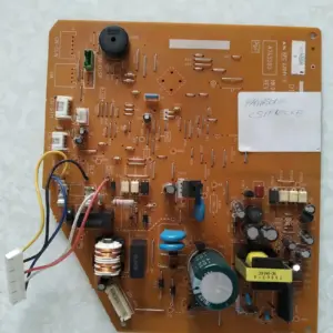 Placa Electrónica de Aire Acondicionado PANASONIC CSPE12CKE