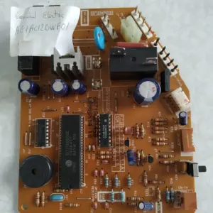 Placa Electrónica de Aire Acondicionado GENERAL ELECTRIC AG1AC12BWF01