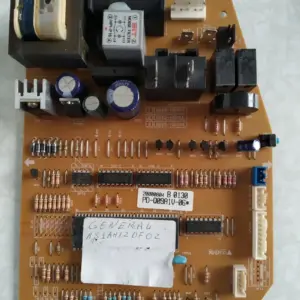 Placa Electrónica de Aire Acondicionado GENERAL AS1AH12DF02