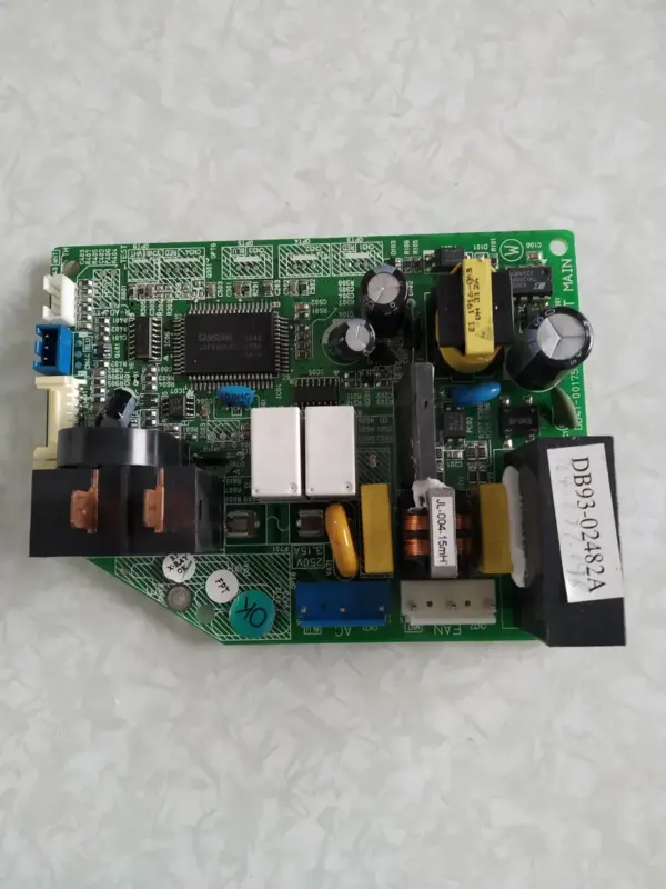 Placa Electrónica de Aire Acondicionado SAMSUNG SH12AWH