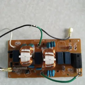 Placa Electrónica de Aire Acondicionado Placas por código R6A94V0