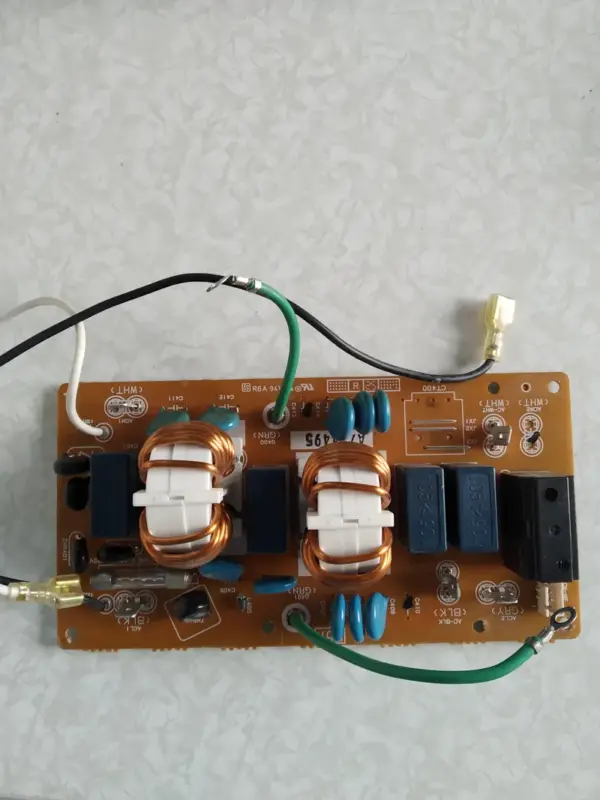Placa Electrónica de Aire Acondicionado Placas por código R6A94V0
