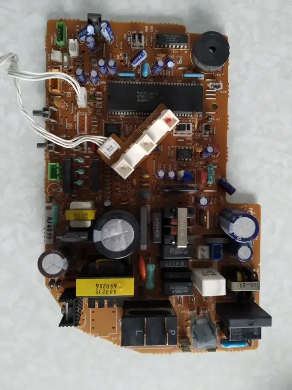 Placa Electrónica de Aire Acondicionado PANASONIC CSA90KE