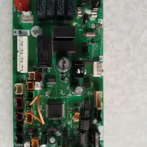 Placa Electrónica de Aire Acondicionado Placas por código CR-UXRP71B