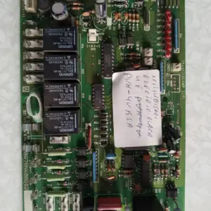Placa Electrónica de Aire Acondicionado MITSUBISHI PUH-4UKSA
