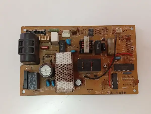Placa Electrónica de Aire Acondicionado MITSUBISHI DE00N140B