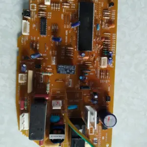 Placa Electrónica de Aire Acondicionado Placas por código RYA505A360