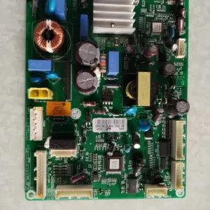 Placa Electrónica de Aire Acondicionado LG EBR827967
