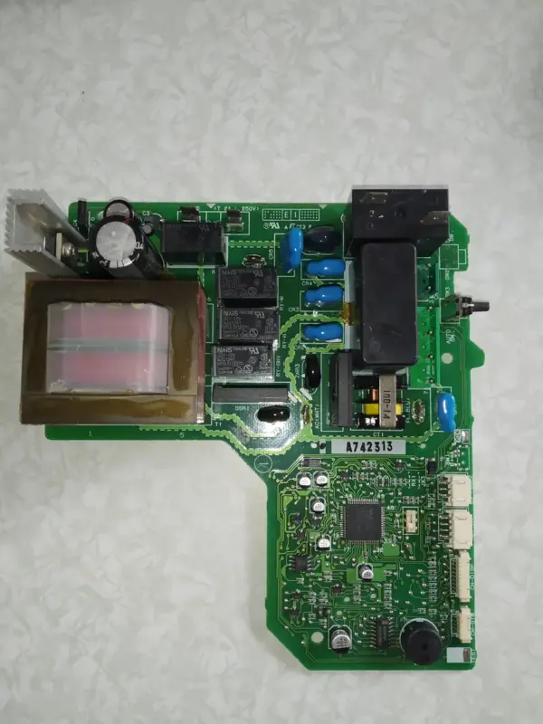 Placa Electrónica de Aire Acondicionado Placas por código A742313/A712090