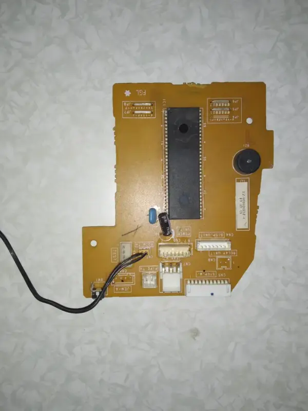 Placa Electrónica de Aire Acondicionado Placas por código EZ-0980DHSE-C