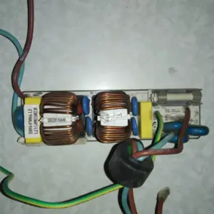 Placa Electrónica de Aire Acondicionado EMI PCB-00722A