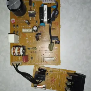 Placa Electrónica de Aire Acondicionado Placas por código DM00J997B / DM76Y559G01