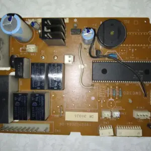 Placa Electrónica de Aire Acondicionado Placas por código 1800702064-06