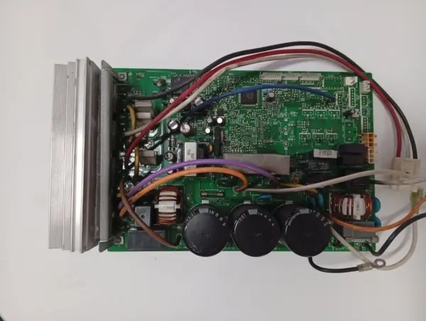 Placa Electrónica de Aire Acondicionado Placas por código MCC-5009-03