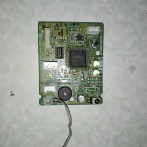 Placa Electrónica de Aire Acondicionado PBSOLDER DM00J995B / DM76Y529G02