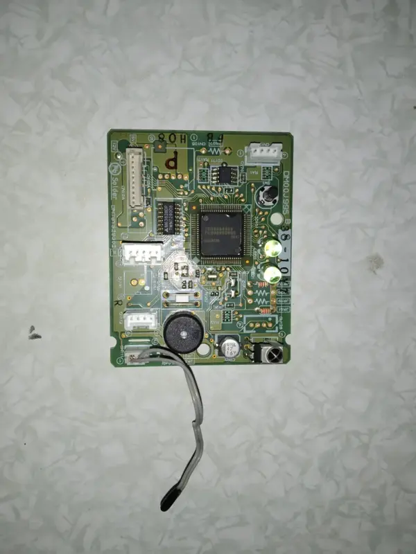 Placa Electrónica de Aire Acondicionado PBSOLDER DM00J995B / DM76Y529G02