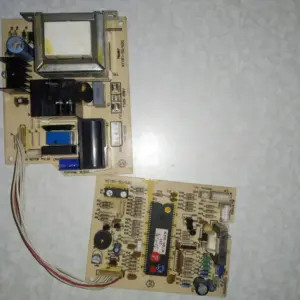 Placa Electrónica de Aire Acondicionado HQLER HSU-22HG03