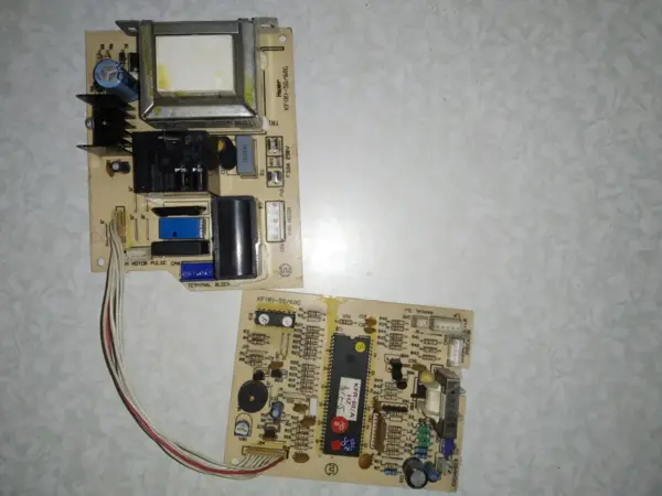 Placa Electrónica de Aire Acondicionado HQLER HSU-22HG03