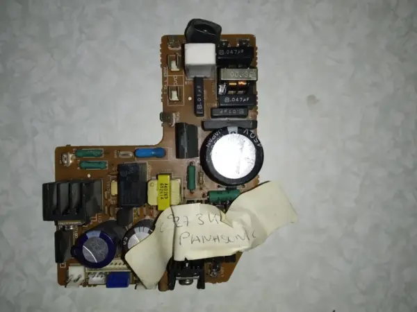 Placa Electrónica de Aire Acondicionado PANASONIC CS-1273KE