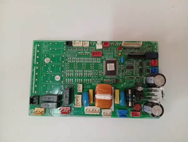 Placa Electrónica de Aire Acondicionado Placas por código DB93-12406A