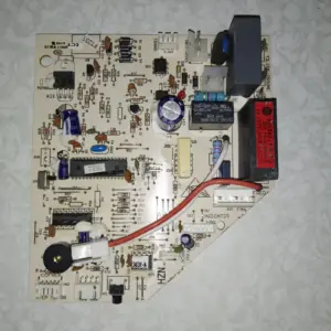 Placa Electrónica de Aire Acondicionado Placas por código VC755023/07
