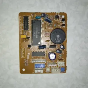 Placa Electrónica de Aire Acondicionado Placas por código A73795 / A70834