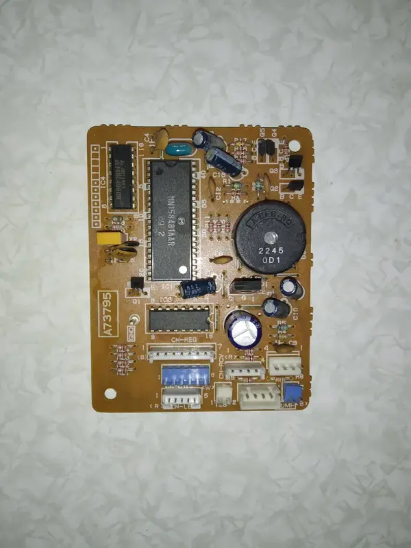 Placa Electrónica de Aire Acondicionado Placas por código A73795 / A70834