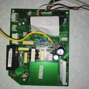 Placa Electrónica de Aire Acondicionado ORBEGOZO FKR-32GW