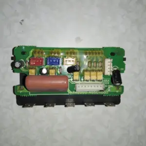 Placa Electrónica de Aire Acondicionado PANASONIC CU-MVG153KE