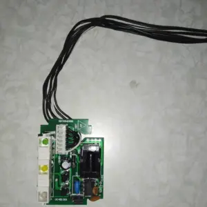 Placa Electrónica de Aire Acondicionado Placas por código VC451001