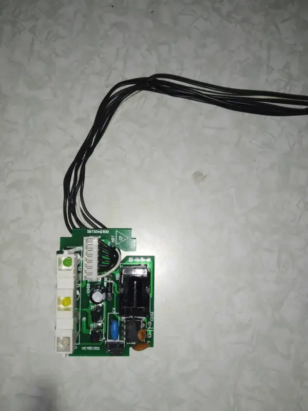 Placa Electrónica de Aire Acondicionado Placas por código VC451001