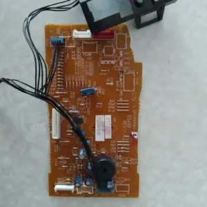 Placa Electrónica de Aire Acondicionado Placas por código 2P058884-4