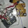 Placa Electrónica Aire Acondicionado M5-GE35