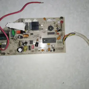 Placa Electrónica de Aire Acondicionado DAITSU ASD12T