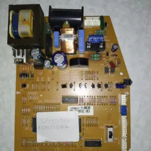 Placa Electrónica de Aire Acondicionado SAMSUNG AD19A1E07