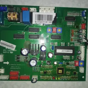 Placa Electrónica de Aire Acondicionado Placas por código CE-MDVD71DL/N1