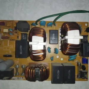 Placa Electrónica de Aire Acondicionado MITSUBISHI DM76J826G09