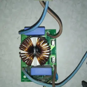 Placa Electrónica de Aire Acondicionado SAMSUNG 2MA3Z601006