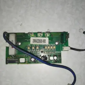 Placa Electrónica de Aire Acondicionado Placas por código 2MA2Z600495