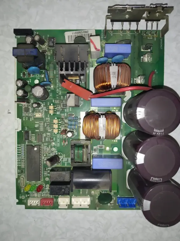 Placa Electrónica de Aire Acondicionado Placas por código HA1-B15SAI-5
