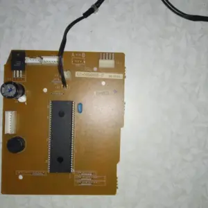 Placa Electrónica de Aire Acondicionado Placas por código EZ-0960HSE-C