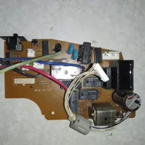 Placa Electrónica de Aire Acondicionado Placas por código CMK-P3X