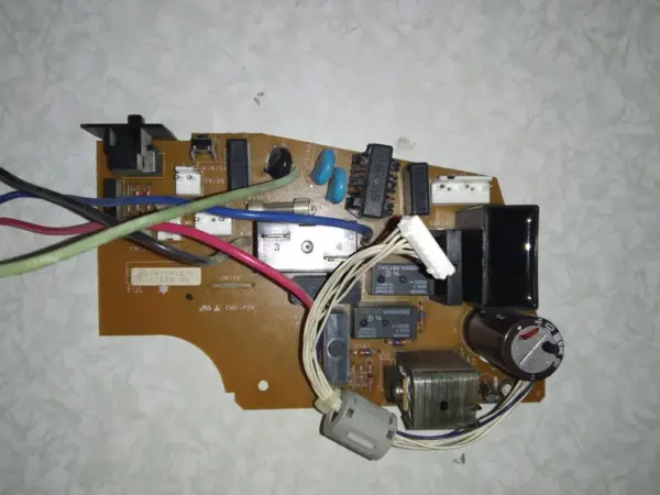 Placa Electrónica de Aire Acondicionado Placas por código CMK-P3X